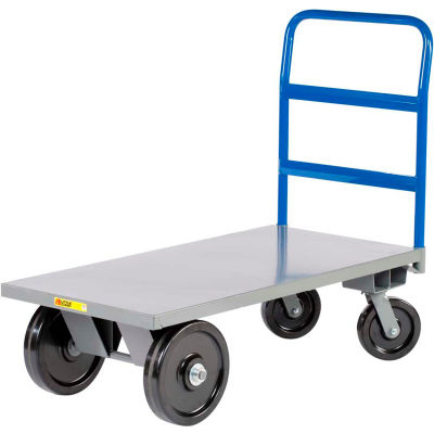 Little Giant® Heavy Duty Platform Truck NBH-3660-PH - 36 x 60 - 5000 Lb. Cap.