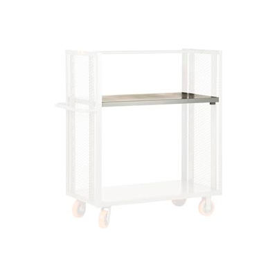 Little Giant® Adjustable Shelf SHLF-3047, 30 x 48