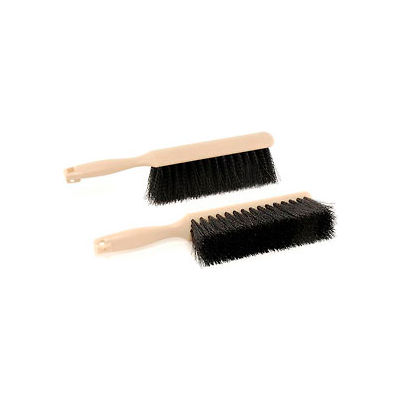 8" Counter Brush W/ 2-1/2" Polypropylene Bristles - BWK5308 - Pkg Qty 12