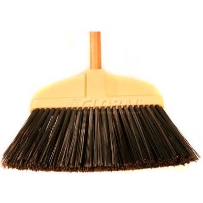 Bruske Coarse Sweep Broom 5619-R, Upright - Pkg Qty 6 | B764698 ...