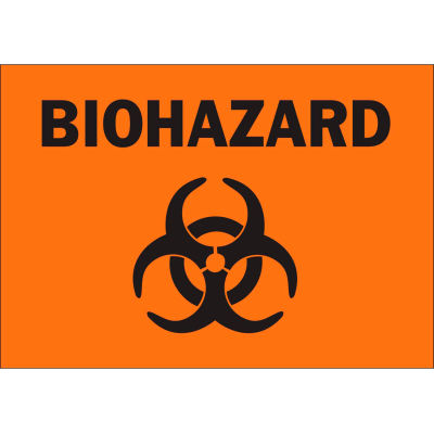 Signs | Chemical, Gas & Hazardous Material Signs | Brady® 89170 ...