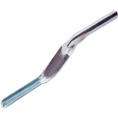 Heavy Duty Tempered Convex Jointer, 1/2" X 5/8"