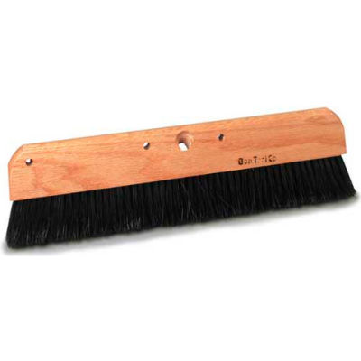 36" Medium Poly Concrete Finish Brush