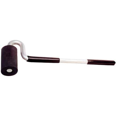 "J" Roller, 14" Aluminum Handle