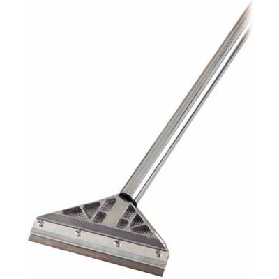Bon 14-712 8" Razor Floor Scraper 39" to 59" Adjustable Handle