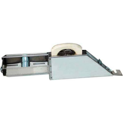 Adjustable Slide Stainless Steel Dry Tape Banjo