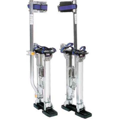 Hi Reach Stilts, 15" To 23" (Pair)