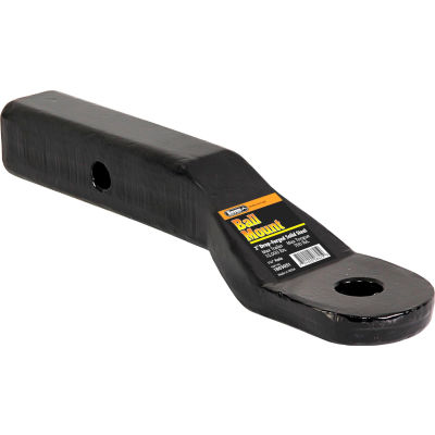 HD Ball Mount, 10k 1803051