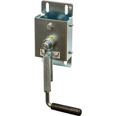 Buyers Tarp Crank with Friction Brake - 3020293