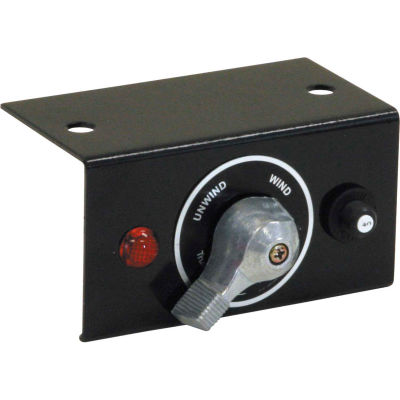 Buyers Rotary Switch Kit - 5540710