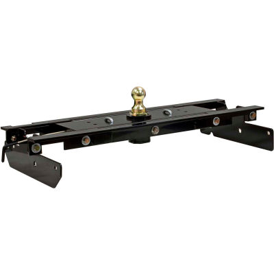 Buyers Products 2-5/16" Gooseneck Flip Ball Hitch For Dodge® 2003-2012 - 5613300