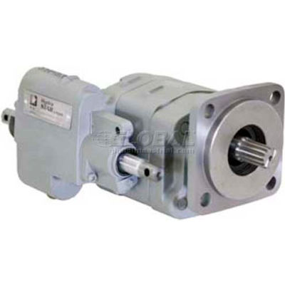 HYDRASTAR™ Hydraulic Pump, CH102120CCW, 2" Gear Size, Direct Mounting, 2500 Max Pressure