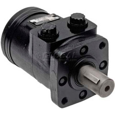 HydraStar™ Hydraulic Motor, CM074P, 4-Bolt, 19 CIPR, 192 Max RPM, 17.9 Displacement