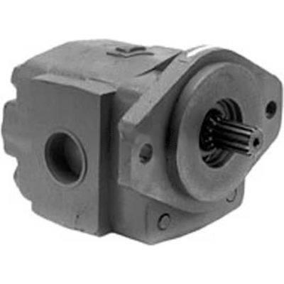 Buyers H21 Series Hydraulic Pump, H2132201, 2 Bolt, 2500 Max Pressure, 7/8-13 Spline Shaft