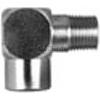 Buyers 90° Street Elbow, H3409x12, 3/4" X 3/4" Male To Female - Min Qty 7