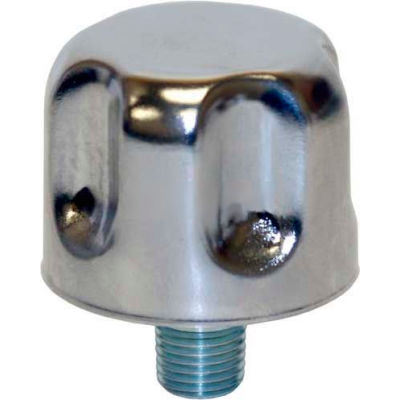 Buyers Reservoir Accessory, Hbf12p, Breather Cap 3/4" Npt Plastic - Pkg Qty 11