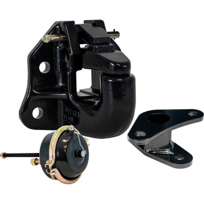 Towing | Couplers, Pintle Hooks, Eyes & Rings | Buyers Products 45 Ton ...