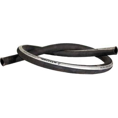 Buyers Suction Hose, WLH12596, 1-1/4" I.D. x 8-foot Long Hose