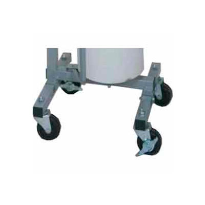 Casters - Pack of 4