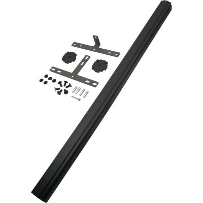 BBF ProPanels Hi/Low 3-Way Connector in Slate