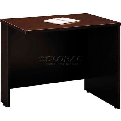 Bush Furniture Return/Bridge - 36" - Mocha Cherry - Series C