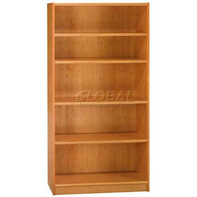 globalindustrial vogue bookcases