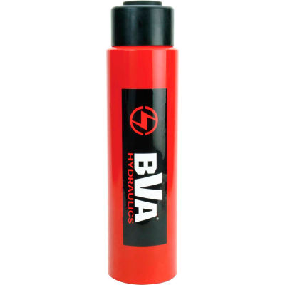 BVA Hydraulics Single Acting Hydraulic Cylinder H3008, 30 Ton, 8" Stroke