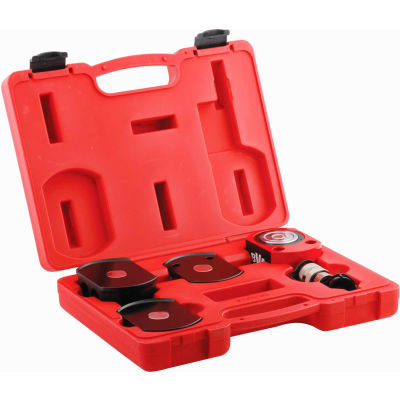 BVA Hydraulics Flat Body Hydraulic Cylinder Kit HF2005B, 20 Ton