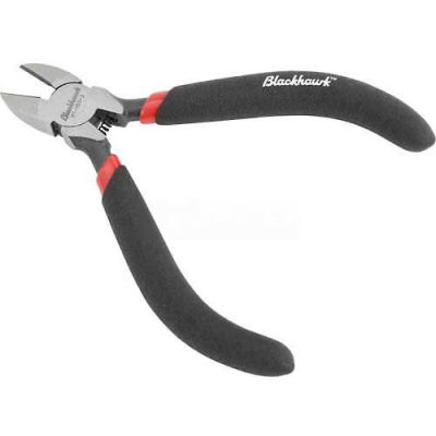 Blackhawk PT-1153-2 4" Precision Diagonal Cutting Plier