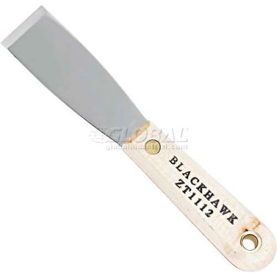 Blackhawk ZT-1112 Degreasing Scraper