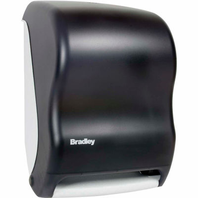 Hand Dryers & Towel Dispensers | Towel Dispensers | Bradley Automatic ...