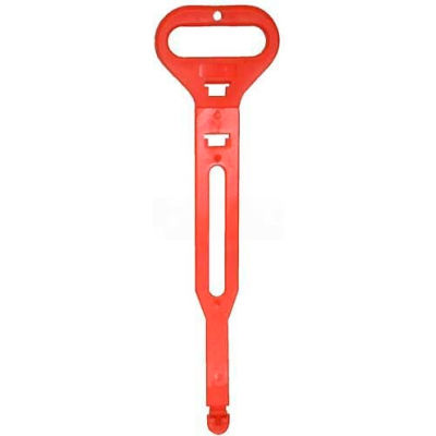 Bayco® Kord-Carry Strap K-175, 150'L Cord, 16/3 Cord Capacity, 30-PK - Pkg Qty 30
