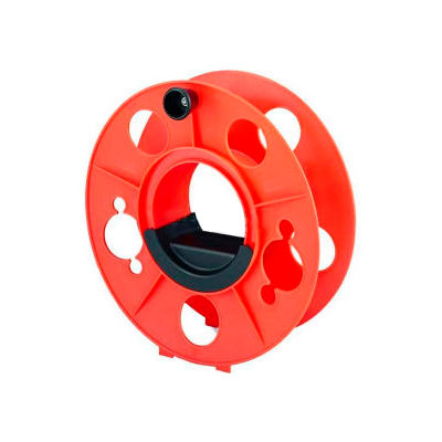 Bayco® Cord Storage Reel KW-130, 150'L Cord Storage Reel