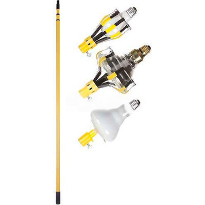 Bayco® NightStick Light Bulb Changer Kit - LBC-1000