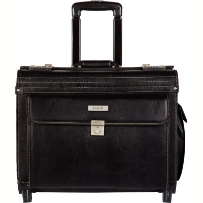 bugatti business luggage