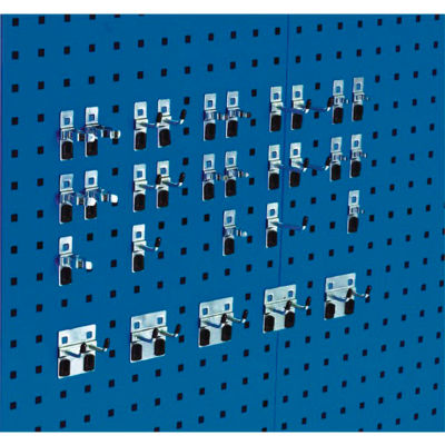 Bott 14031413 Perfo, 30 Piece Tool Holder Accessory Kit, (Pl36)