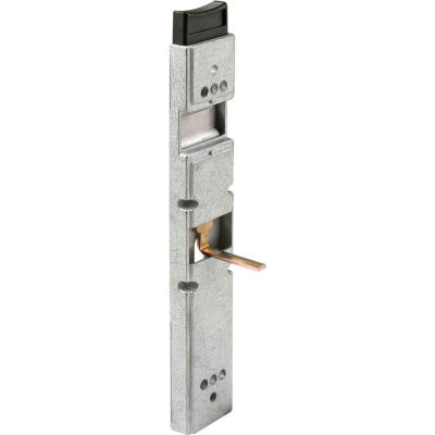 Prime-Line C 1156 Sliding Door Slide Latch, Aluminum
