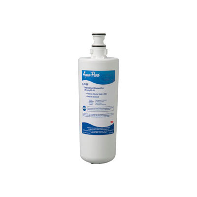 3M Aqua-Pure Replacement Cartridge for AP Easy CS-FF - C-CS-FF - Pkg Qty 4