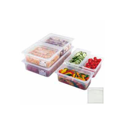 Cambro 10PPD190 - Drain Shelf, Full Size, Fits 14 And 16pp, Translucent Polypropylene, NSF - Pkg Qty 6