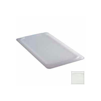 Cambro 10PPCWSC190 - Seal Cover, Full Size, Translucent Polypropylene, NSF - Pkg Qty 6