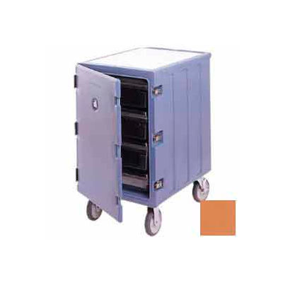 Cambro 1826LBC157 - Cart for Food Storage Boxes, Removable Cutting Board, 32x21-1/2x37-1/2, Beige