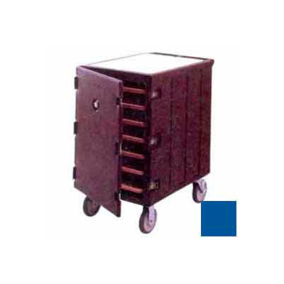 Cambro 1826LTC3186 - Cart for Trays & Sheet Pans, 32 x 21-1/2x37-1/2, Navy Blue