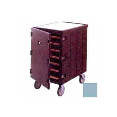 Cambro 1826LTC3401 - Cart for Trays & Sheet Pans, 32 x 21-1/2x37-1/2, Slate Blue