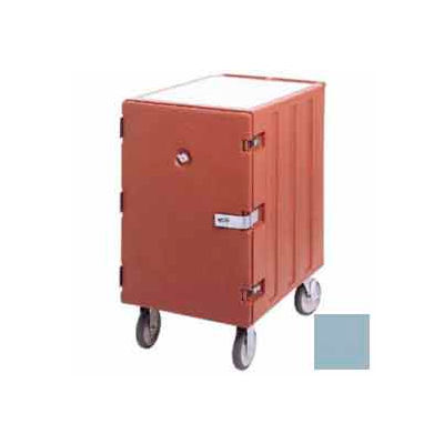 Cambro 1826LTCSP401 - CamCart, Security Package, Trays/Sheet Pans, 32 x 21-1/2x37-1/2, Slate Blue