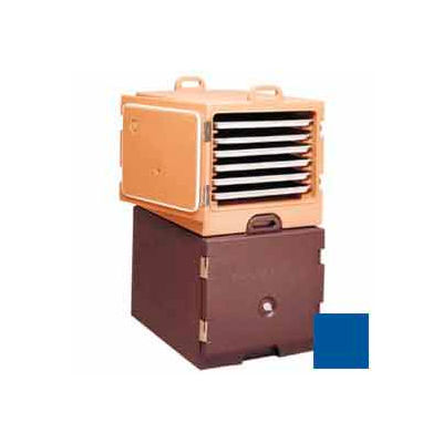Cambro 1826MTC186 - Camcarrier, for Trays & Sheet Pans, 29-1/4 x 21-1/2 x 22-1/2, Navy Blue