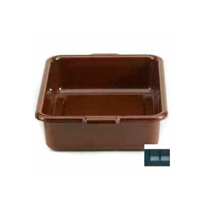 Cambro 21155CBP110 - Cambox (Includes Handle) 15-1/4"L x 20-1/4"W x 4-15/16"D, Black - Pkg Qty 12