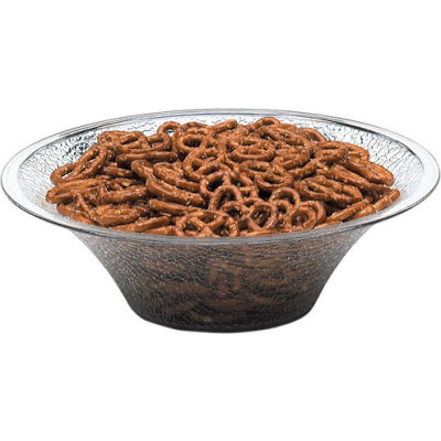 Cambro BSB10176 - Bowl Pebble Camwear Bell 10", Pebbled - Pkg Qty 12