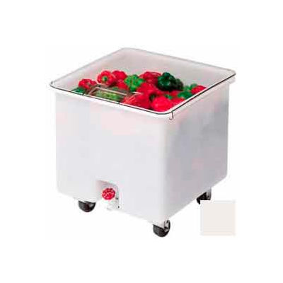Cambro CC32148 - Vegetable Crisper 32 Gallons
