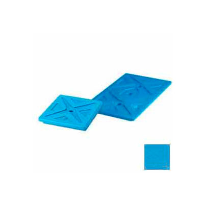 Cambro CP1210159 - Half Size Camchiller Cold Blue