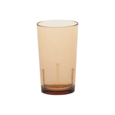 Cambro D12156 - Tumbler Delmar, 12 Oz., Ruby Red - Pkg Qty 36